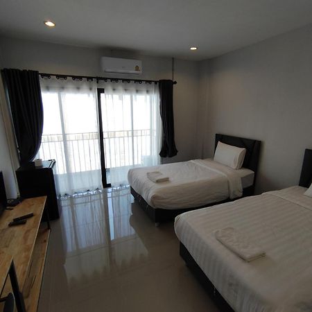 Life Hotel Rongkhun Ban Mai  Bagian luar foto