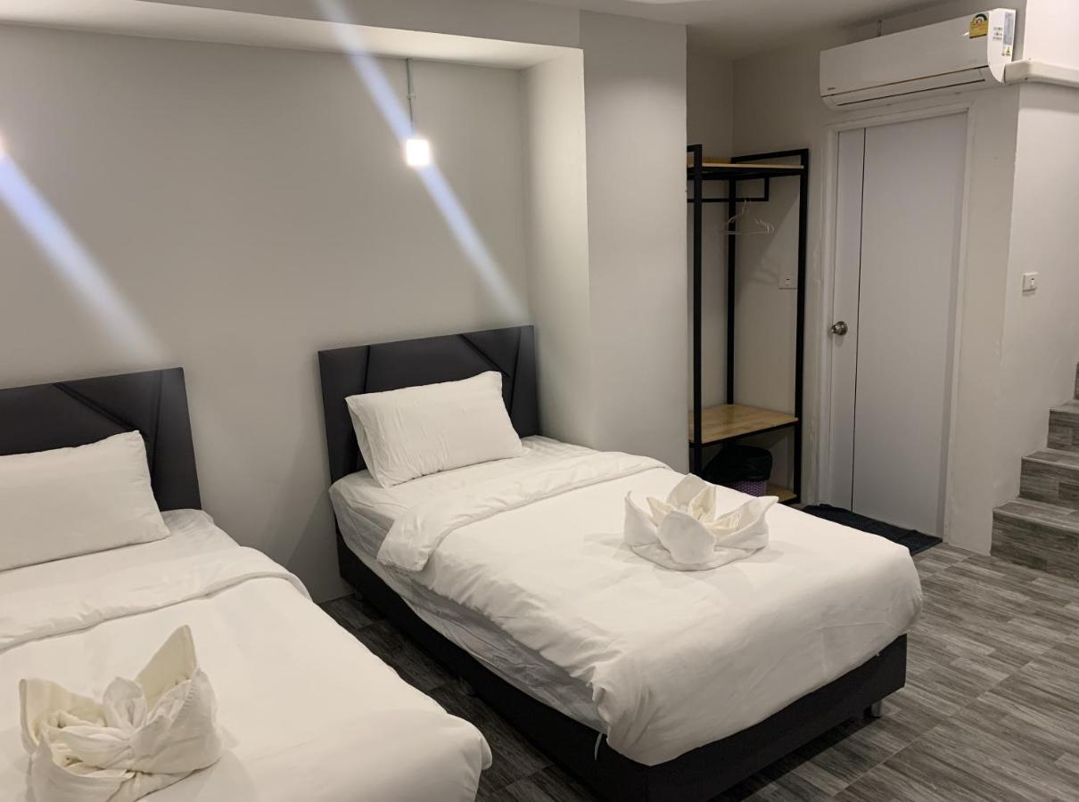 Life Hotel Rongkhun Ban Mai  Bagian luar foto