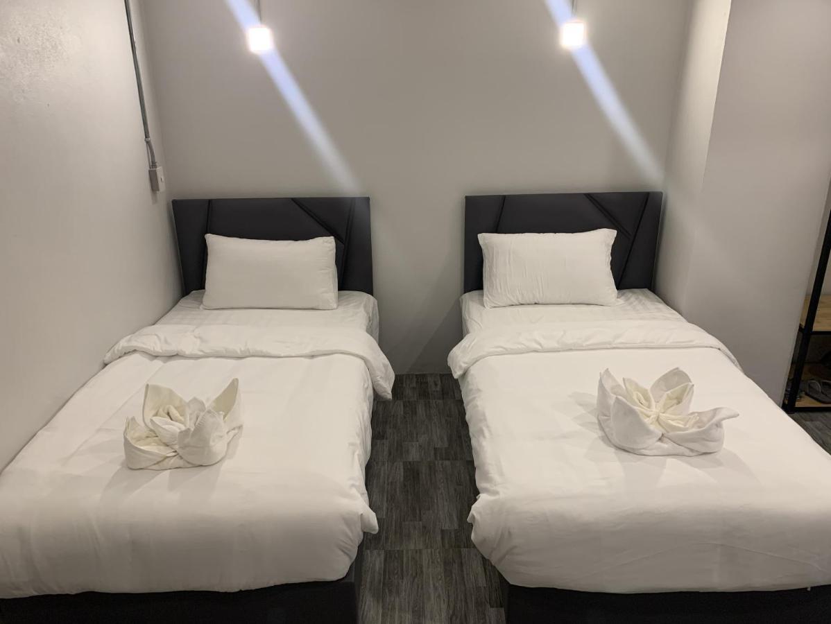 Life Hotel Rongkhun Ban Mai  Bagian luar foto