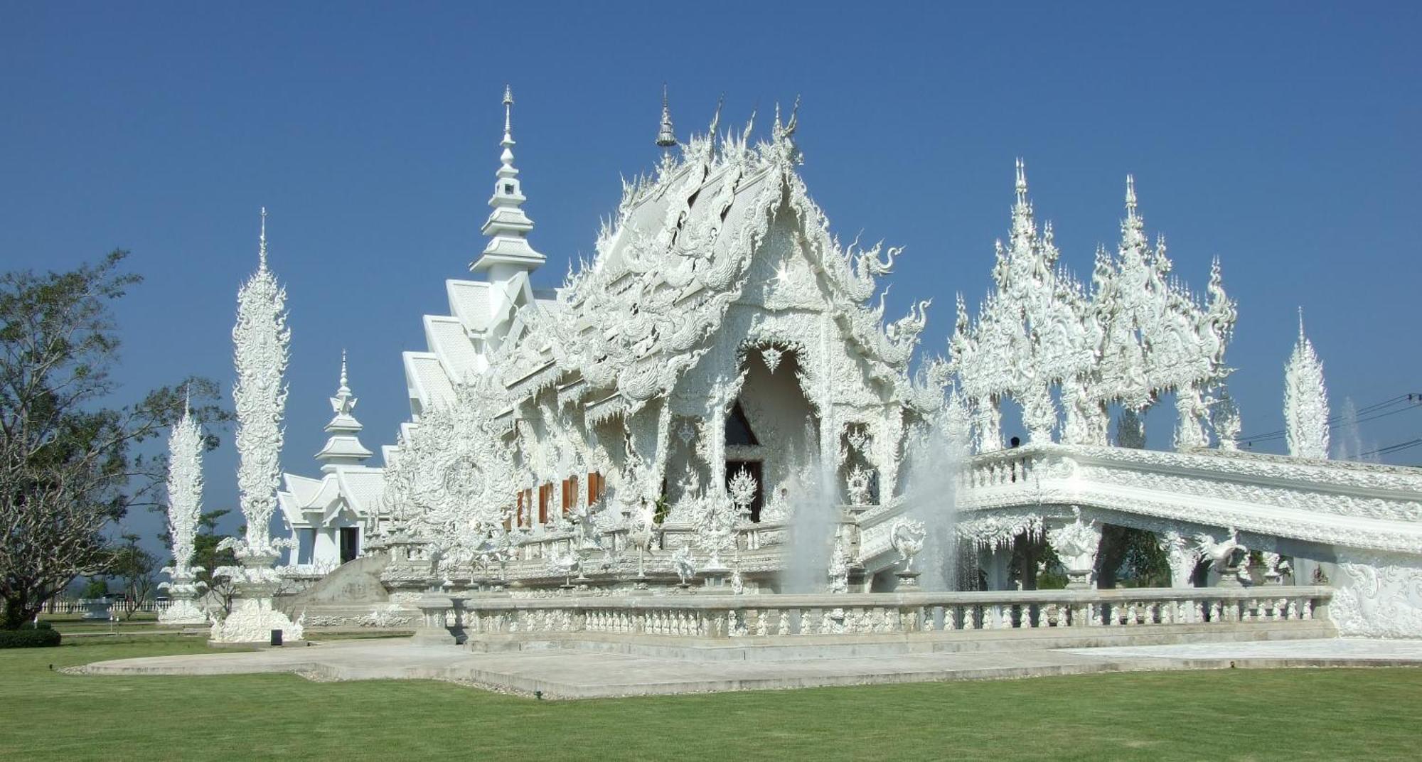 Life Hotel Rongkhun Ban Mai  Bagian luar foto