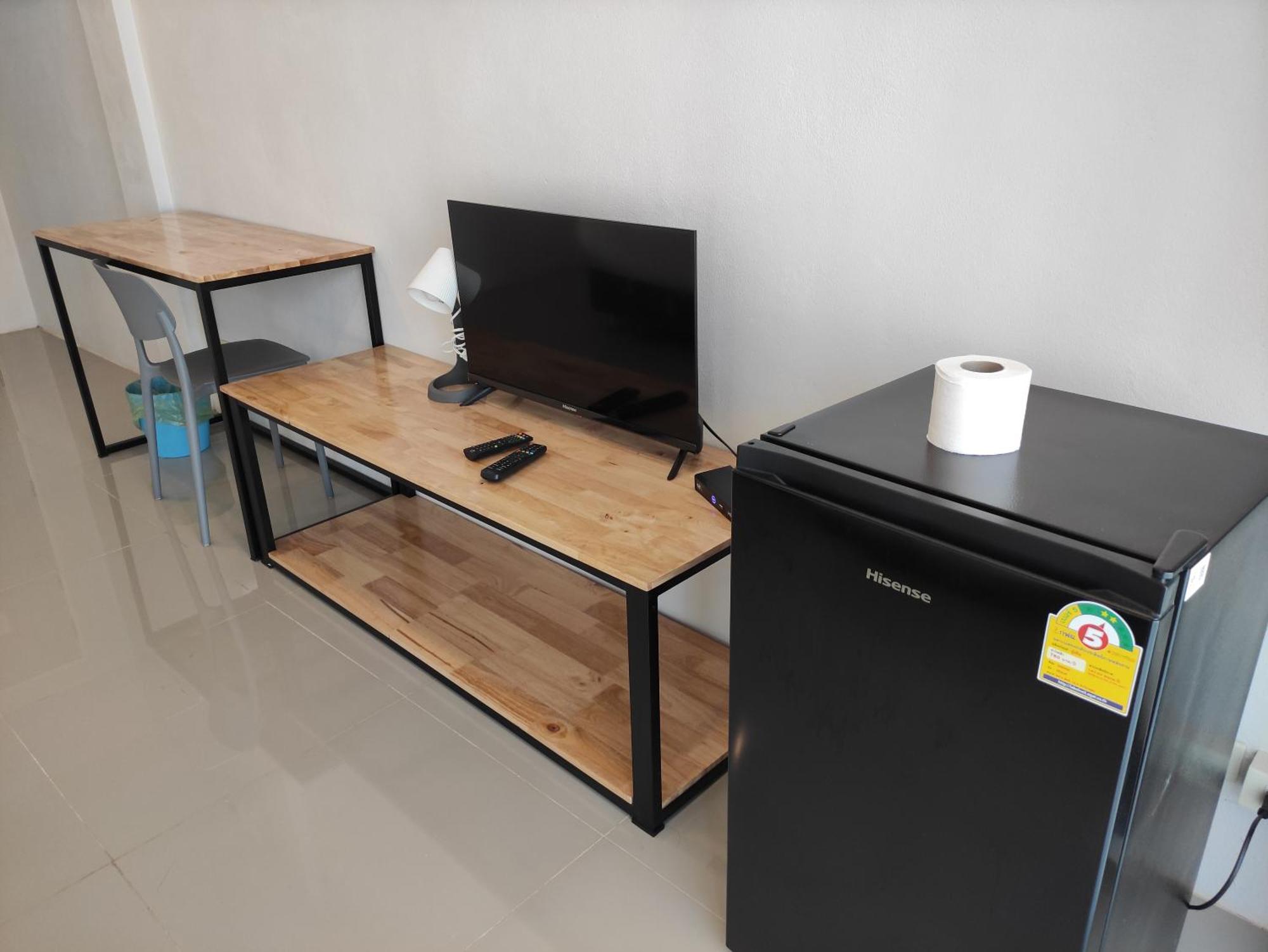 Life Hotel Rongkhun Ban Mai  Bagian luar foto