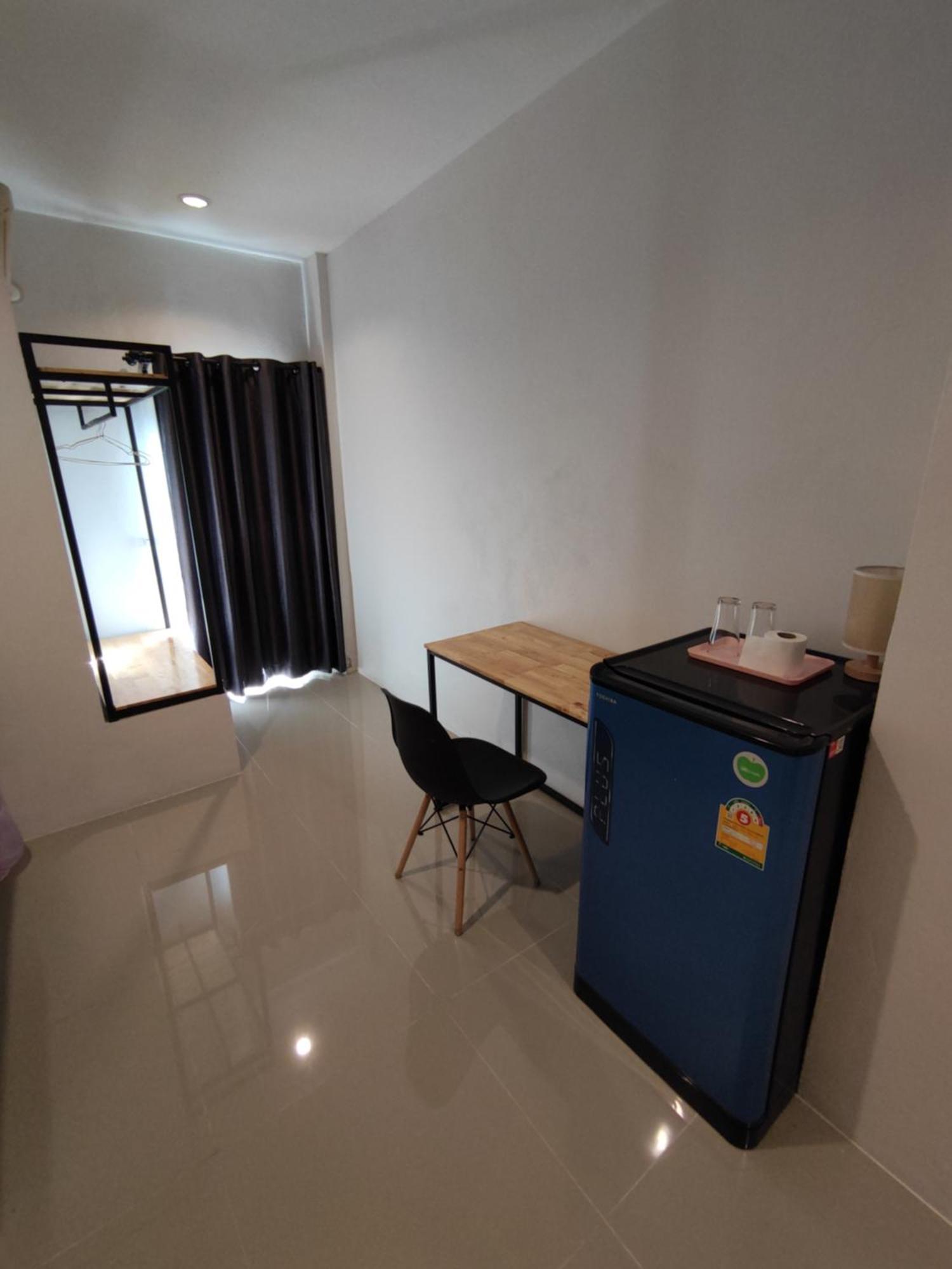 Life Hotel Rongkhun Ban Mai  Bagian luar foto
